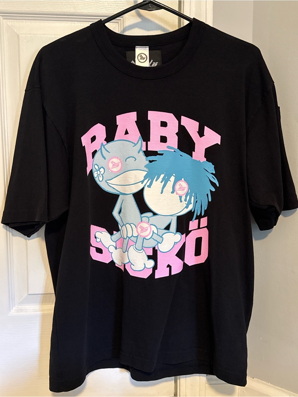 Baby Sicko Born from Pain Tee